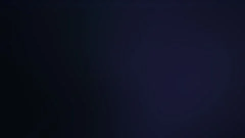 Abstract dark blue background with subtle light gradient and soft texture. Stock Footage 340487319