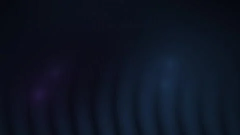 Abstract dark blue background with subtle light flares and vertical texture.. Stock Footage 340487489