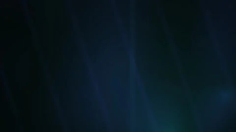 Abstract Dark Blue Background with Subtle Light Rays and Soft Motion Effects. Stock Footage 341775984
