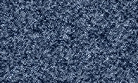 Abstract dark blue background with white diagonal lines creating a metallic.. Foto stock