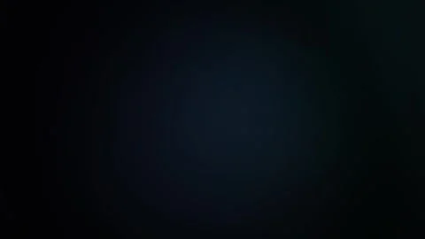 Abstract dark blue bokeh circles overlaying soft focus background for motio.. Stock Footage 340939582