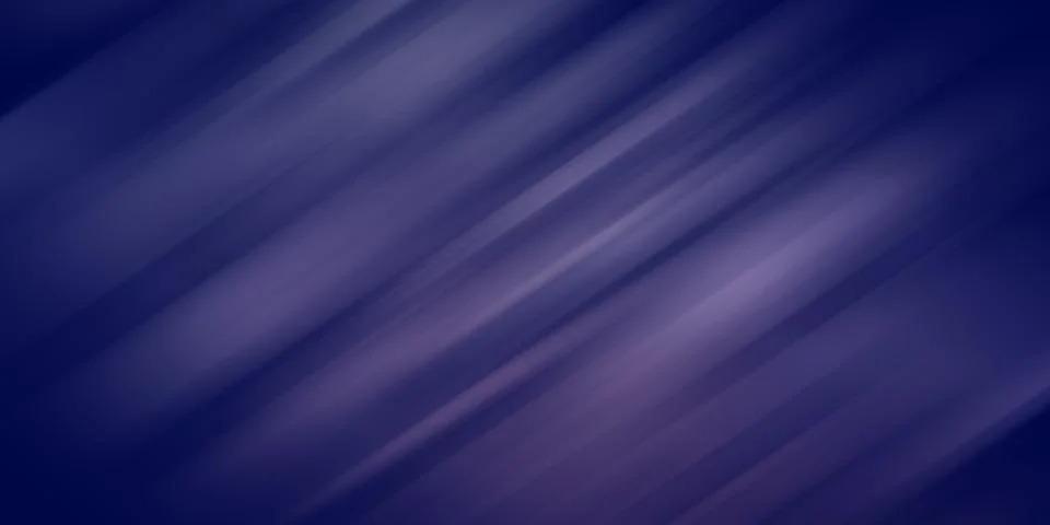 Abstract Dark Blue Diagonal Speed Lines Background with Soft Glow 스톡 일러스트
