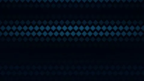 Abstract Dark Blue Geometric Diagonal Gradient Background Overlay Stock Footage 333799675