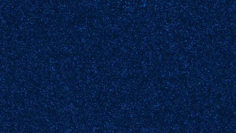 Abstract Dark Blue Glitter Texture Pattern in a Modern Minimalist Style Stock Illustration