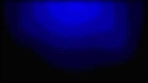 Abstract dark blue glowing fluid background Stock Footage 336018599