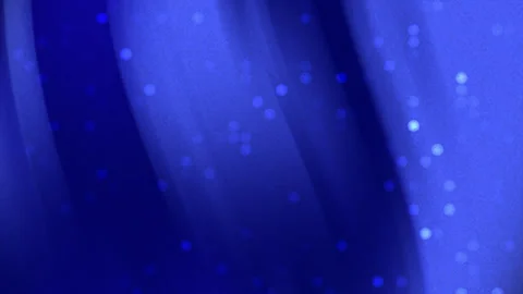 Abstract dark blue gradient background. Stock Footage 280246694