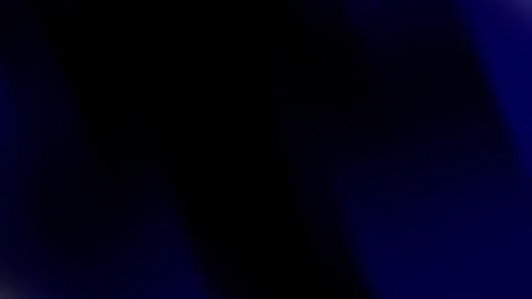 Abstract dark blue gradient background perfect for digital design projects, webs Stock Footage 281926801