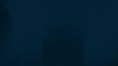 Abstract Dark Blue Gradient Background Texture Deep Night Shade Mysterious Stock-Footage 293931914