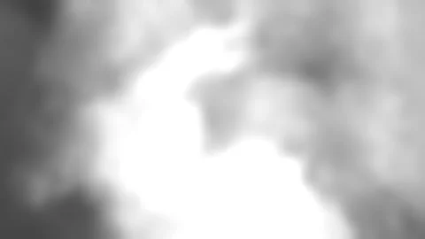 Abstract Dark Blue Gradient Background for Design Stock Footage 302820784