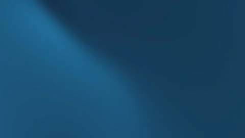 Abstract dark blue gradient background Stock Footage 320820603