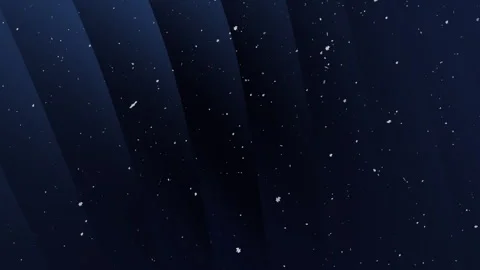 Abstract dark blue gradient background design with light speckles and gradients Stock Footage 322610279