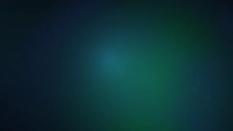 Abstract Dark Blue Gradient Background with Soft Glowing Light Effect. Stock Footage 340487428