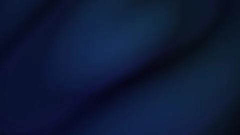 Abstract Dark Blue Gradient Background with Subtle Light Leaks and Soft Tex.. Stock Footage 341775971