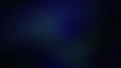 Abstract Dark Blue Gradient Background with Subtle Light Motion. Stock Footage 341775997