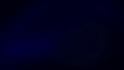 Abstract dark blue gradient background with light flare Stock Footage 342906667