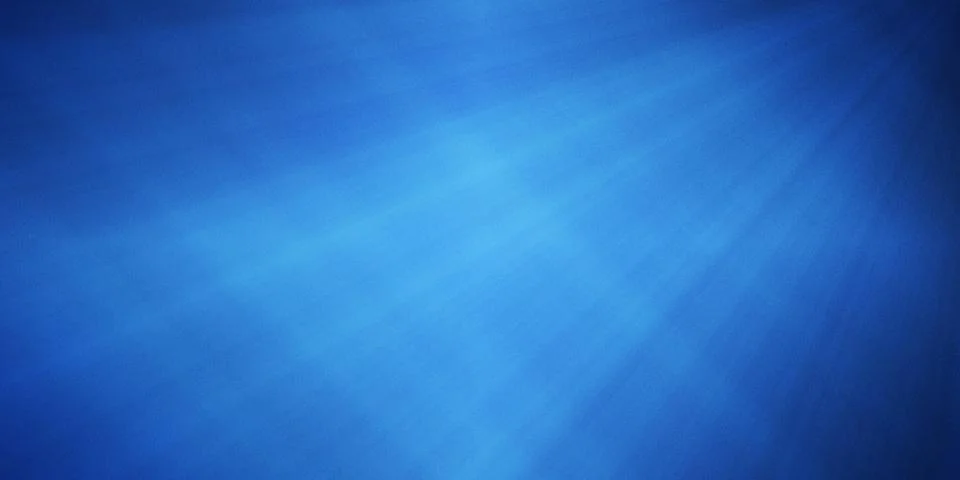 Abstract dark blue gradient background with grainy texture. 스톡 일러스트