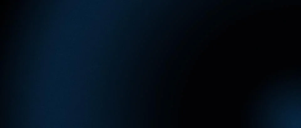 Abstract Dark Blue Gradient Background Stockillustratie