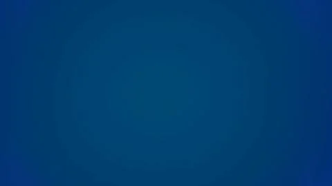 Abstract dark blue gradient background with subtle texture for design projects Illustrazione stock