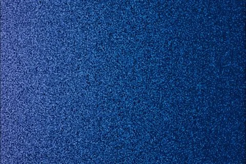 Abstract dark blue gradient background with subtle grain rough texture Illustrazione stock
