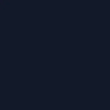Abstract Dark Blue Gradient Background Stock Illustration