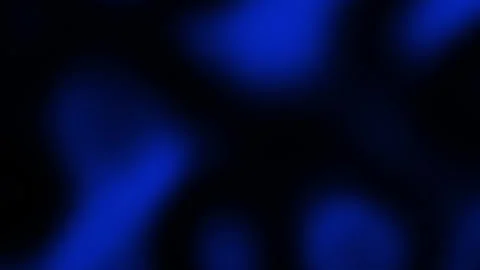 Abstract dark blue gradient loop background with soft light leak. Smooth navy Stock Footage 340567538