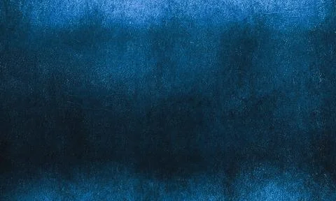 Abstract Dark Blue Grunge Texture Background with Black Diagonal Stripes Stock Illustration