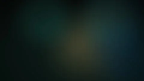 Abstract dark blue lens flare light leakage effect for cinematic video back.. Stock Footage 346321113