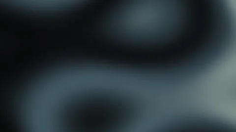 Abstract Dark Blue Light Waves Seamless Loop Stock Footage 340559483
