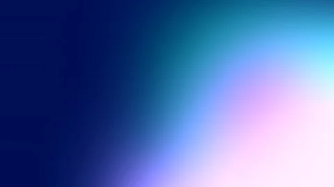 Abstract dark blue neon aura gradient motion background, 4k 60fps seamless loop Vídeos de archivo 335873739