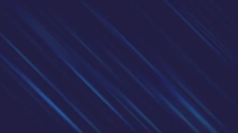 Abstract Dark Blue Speed Lines Motion Background, Seamless Loop Stock Footage 330126816