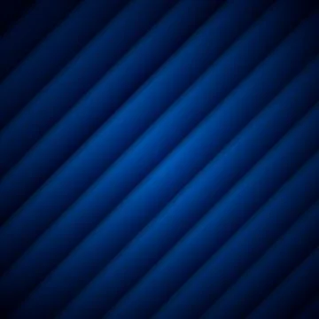 Abstract dark blue stripe pattern diagonal geometric background and texture. Illustrazione stock