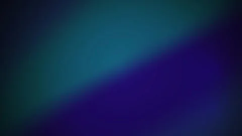Abstract Dark Blue Teal Gradient Motion Background for Video Projects Stock Footage 344713662