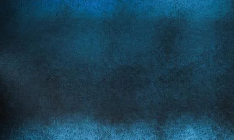 Abstract Dark Blue Texture Background Stock Illustration