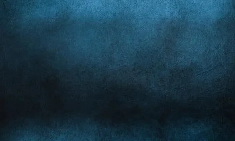 Abstract Dark Blue Texture Background Stock Illustration