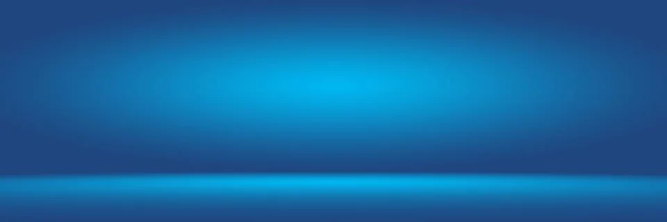 Abstract dark blurred background, smooth gradient texture color, shiny bright Stock Illustration