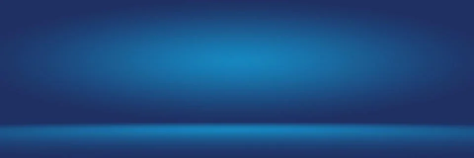 Abstract dark blurred background, smooth gradient texture color, shiny bright Stock Illustration
