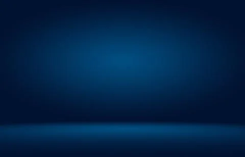 Abstract dark blurred background, smooth gradient texture color, shiny bright Stock Illustration