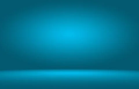 Abstract dark blurred background, smooth gradient texture color, shiny bright Stock Illustration