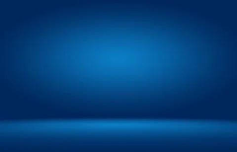 Abstract dark blurred background, smooth gradient texture color, shiny bright Stock Illustration