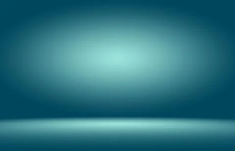 Abstract dark blurred background, smooth gradient texture color, shiny bright Stock Illustration