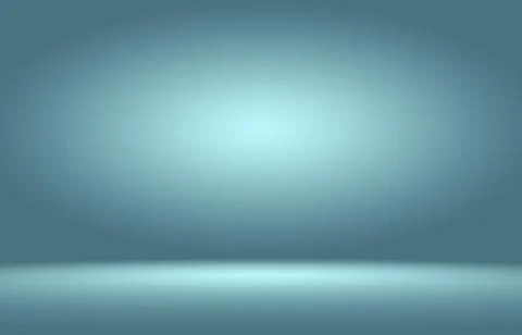 Abstract dark blurred background, smooth gradient texture color, shiny bright Stock Illustration