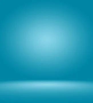 Abstract dark blurred background, smooth gradient texture color, shiny bright Stock Illustration