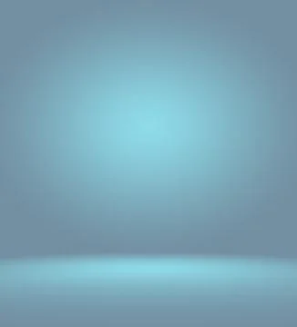 Abstract dark blurred background, smooth gradient texture color, shiny bright Stock Illustration