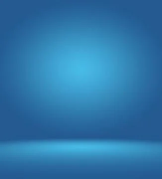 Abstract dark blurred background, smooth gradient texture color, shiny bright Stock Illustration