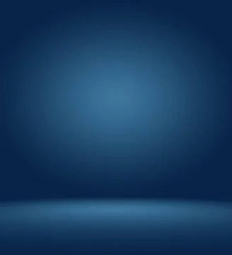 Abstract dark blurred background, smooth gradient texture color, shiny bri... 스톡 사진
