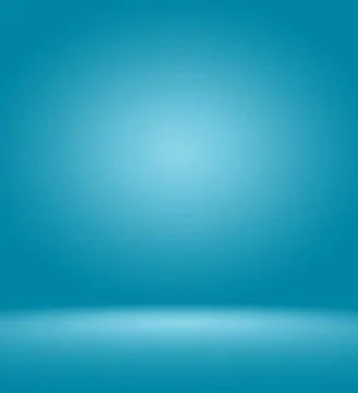 Abstract dark blurred background, smooth gradient texture color, shiny bri... 스톡 사진