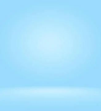Abstract dark blurred background, smooth gradient texture color, shiny bri... 스톡 사진