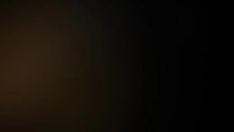 Abstract dark brown and black gradient background with soft light flare. Stock Footage 341805029