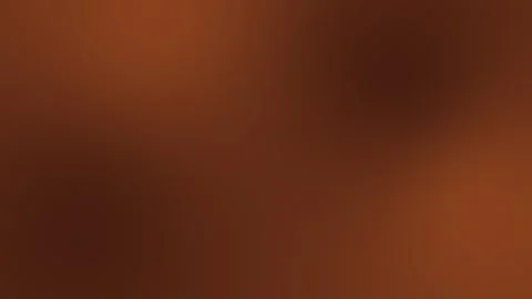 Abstract Dark Brown and Copper Soft Gradient Blur Background Loop. Stock Footage 327097909