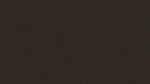 Abstract dark brown background texture seamless loop overlay for video projec Stock Footage 342203319
